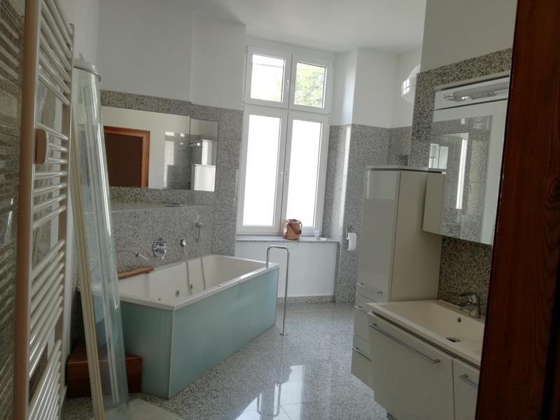 Wynajmę mieszkanie trzypokojowe Görlitz Innenstadt , ulica Jakobstr