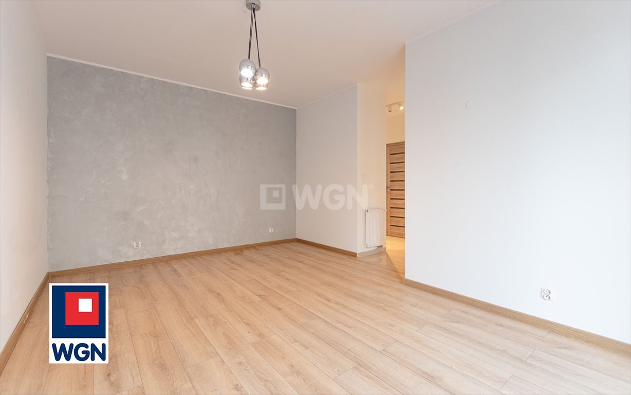 Mieszkanie dwupokojowe na sprzedaż poznań, Jeżyce, Dąbrowskiego  47m2 Foto 3