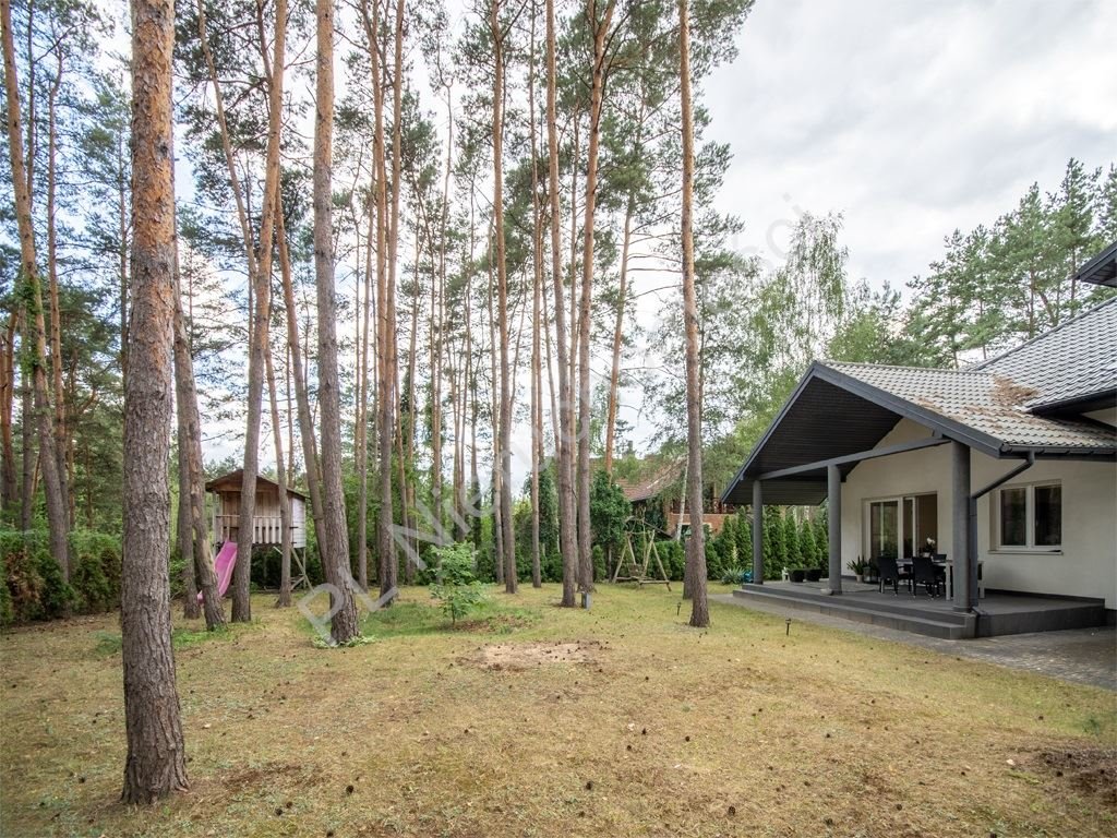 Nowoczesny dom 220 m2 w malowniczej Wolicy z ogrodem Wolica  220m2 Foto 1