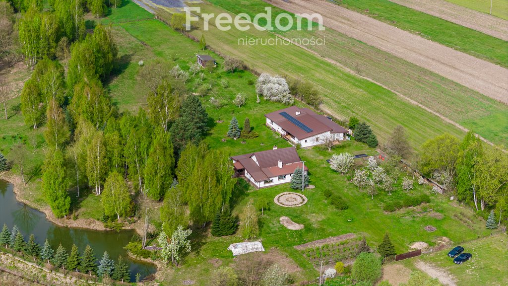 Działka inna na sprzedaż Nasielsk  75 000m2 Foto 4