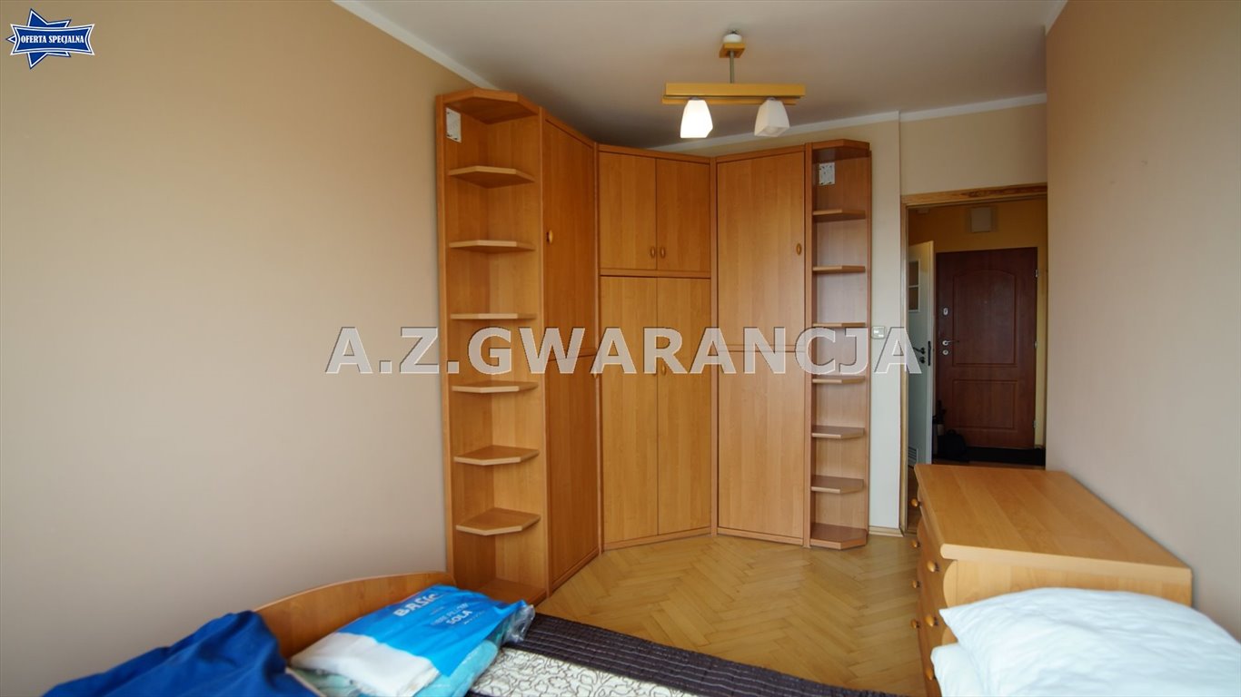 Mieszkanie trzypokojowe na sprzedaż Opole, ZWM  60m2 Foto 4