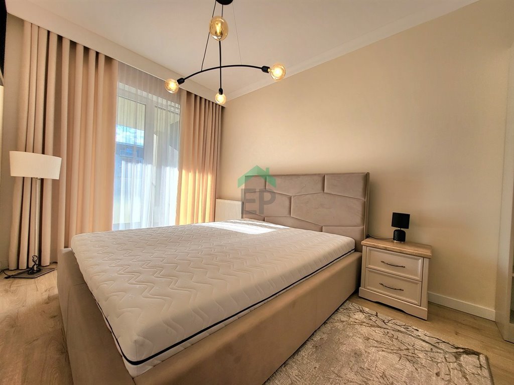 Mieszkanie dwupokojowe na sprzedaż Częstochowa, Parkitka  45m2 Foto 1