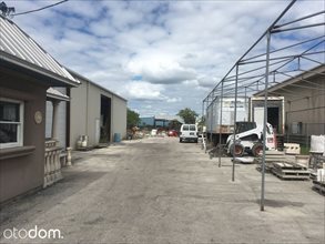 Lokal użytkowy na wynajem Chwaszczyno 900m2 Foto 1 Lokal użytkowy na wynajem Chwaszczyno 900m2 Foto 1