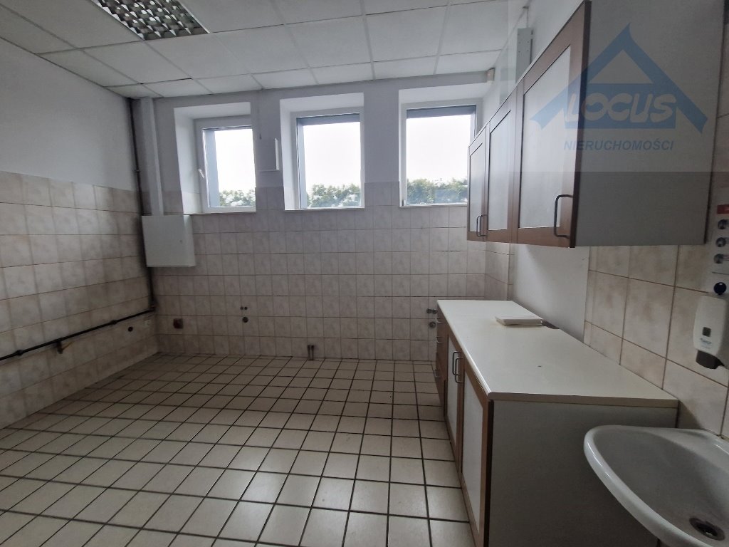 Lokal użytkowy na wynajem Pruszków  280m2 Foto 14