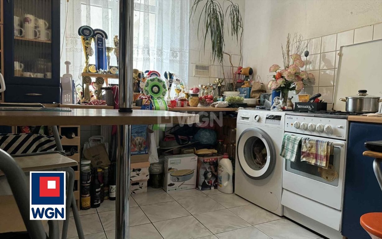 Mieszkanie trzypokojowe na sprzedaż Głogów, Śródmieście, Mickiewicza  87m2 Foto 1