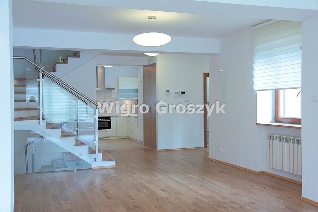 Dom na wynajem Warszawa, Mokotów, Sadyba, Sadyba  200m2 Foto 14