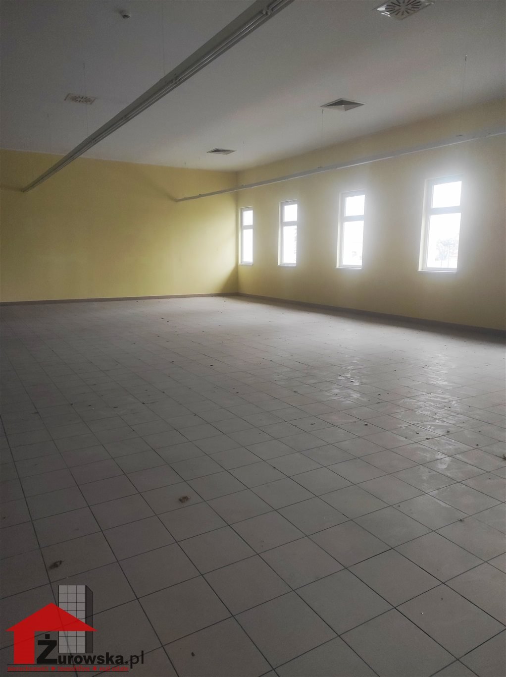 Lokal użytkowy na sprzedaż Zawadzkie  1 280m2 Foto 9