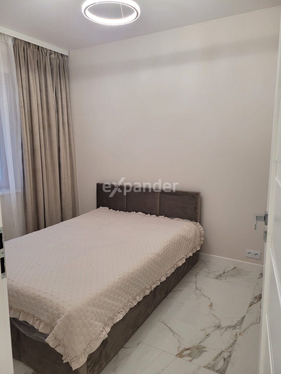 Mieszkanie dwupokojowe na wynajem Częstochowa, Parkitka, Małopolska  40m2 Foto 1