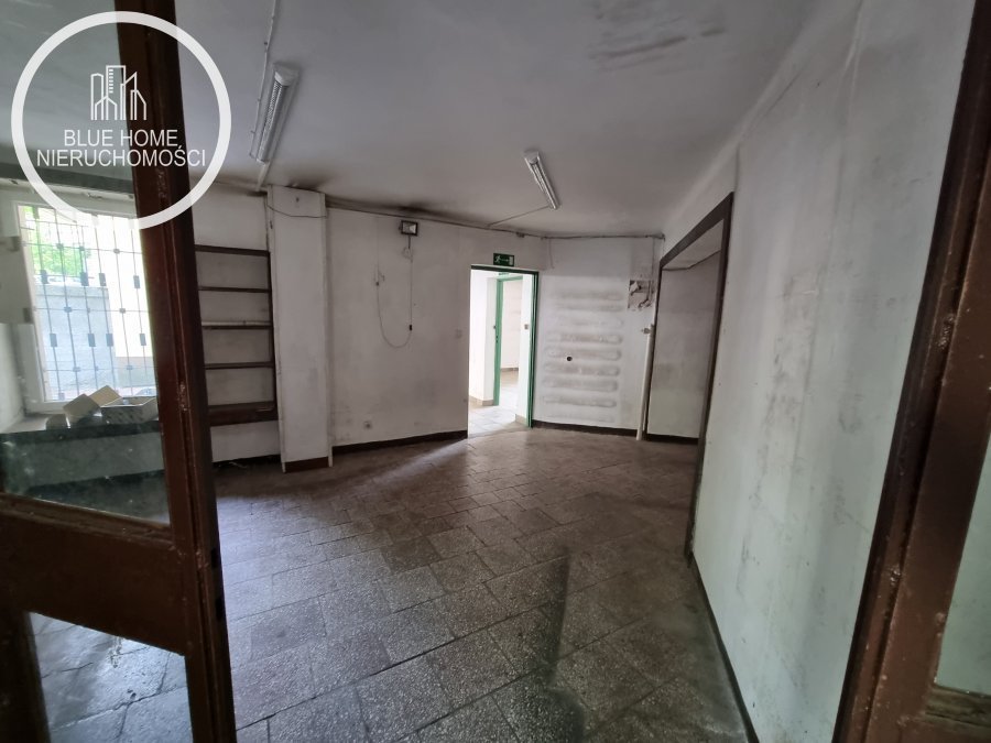 Lokal użytkowy na sprzedaż Chełm, śródmieście, Narutowicza  328m2 Foto 18