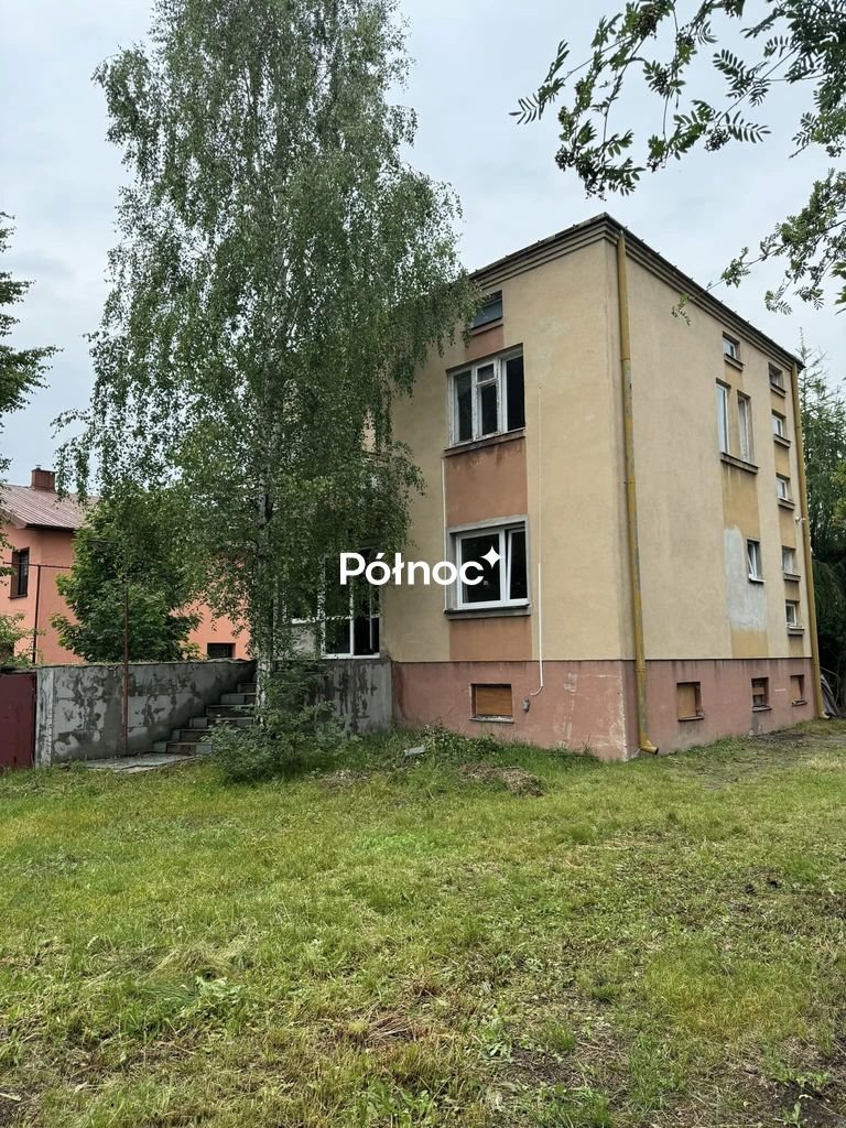 Dom 120 m2 z garażem i ogrodem - spokojna okolica Izabelów  120m2 Foto 1