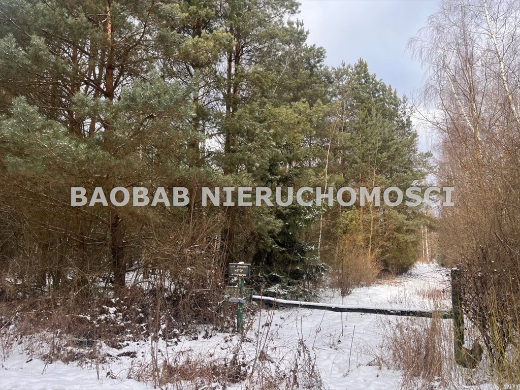 Działka rolna 1,8 ha z warunkami zabudowy, blisko SUNTAGO Grabce-Towarzystwo, Strażacka  18 000m2 Foto 1