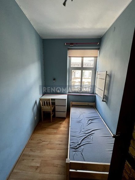 Mieszkanie trzypokojowe na wynajem Wrocław, Stanisława Worcella  70m2 Foto 3