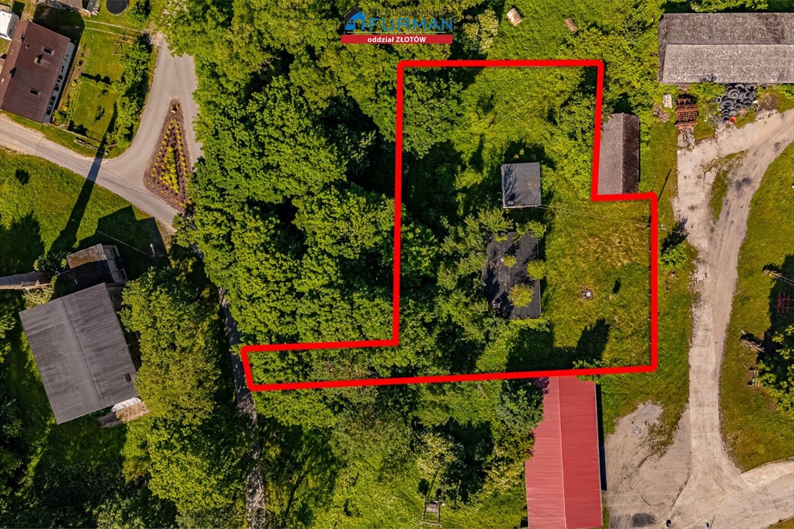 Magazyn na sprzedaż w Samborsku – własność, 105,6 m2 Samborsko  106m2 Foto 1