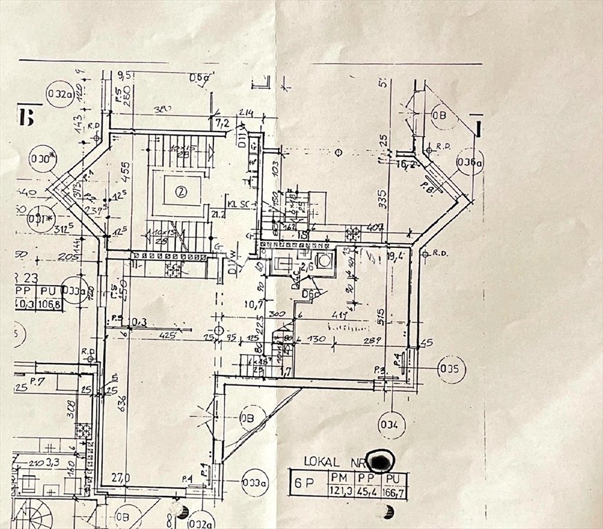 Mieszkanie czteropokojowe  na sprzedaż Warszawa, Mokotów, ul. Wincentego Rzymowskiego  165m2 Foto 37