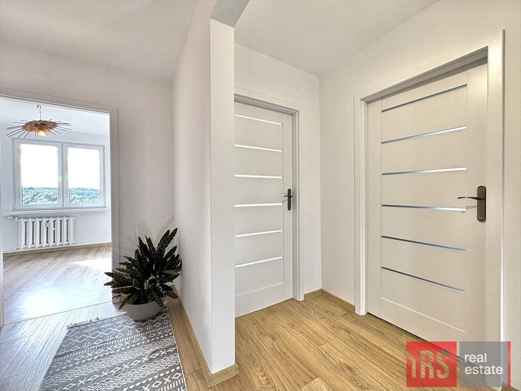 Mieszkanie trzypokojowe na sprzedaż Zielona Góra, Kraljevska  63m2 Foto 1