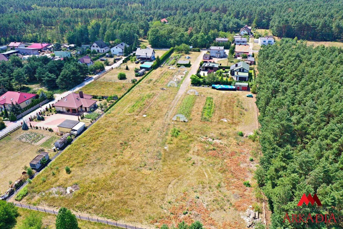 Działka inwestycyjna na sprzedaż Odolion  13 271m2 Foto 6