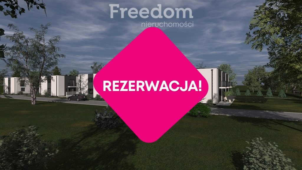 Działka budowlana na sprzedaż Niekanin, Białogardzka  6 666m2 Foto 1