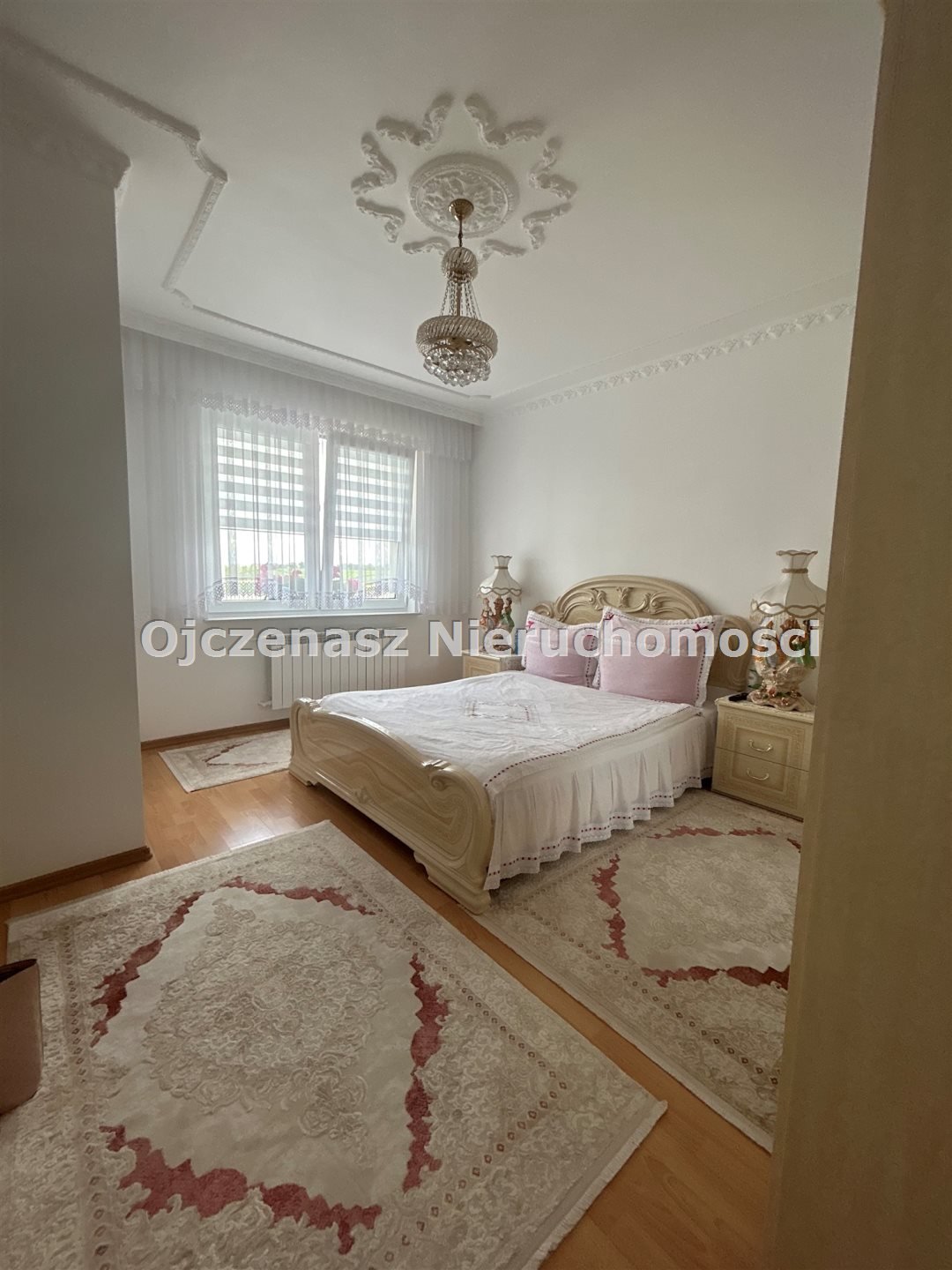 Dom na sprzedaż Nakło nad Notecią, Os. W. Łokietka  160m2 Foto 4