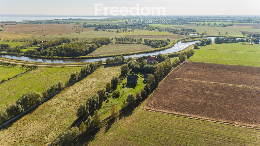 Działka budowlana na sprzedaż Kobyla Kępa  3 014m2 Foto 7