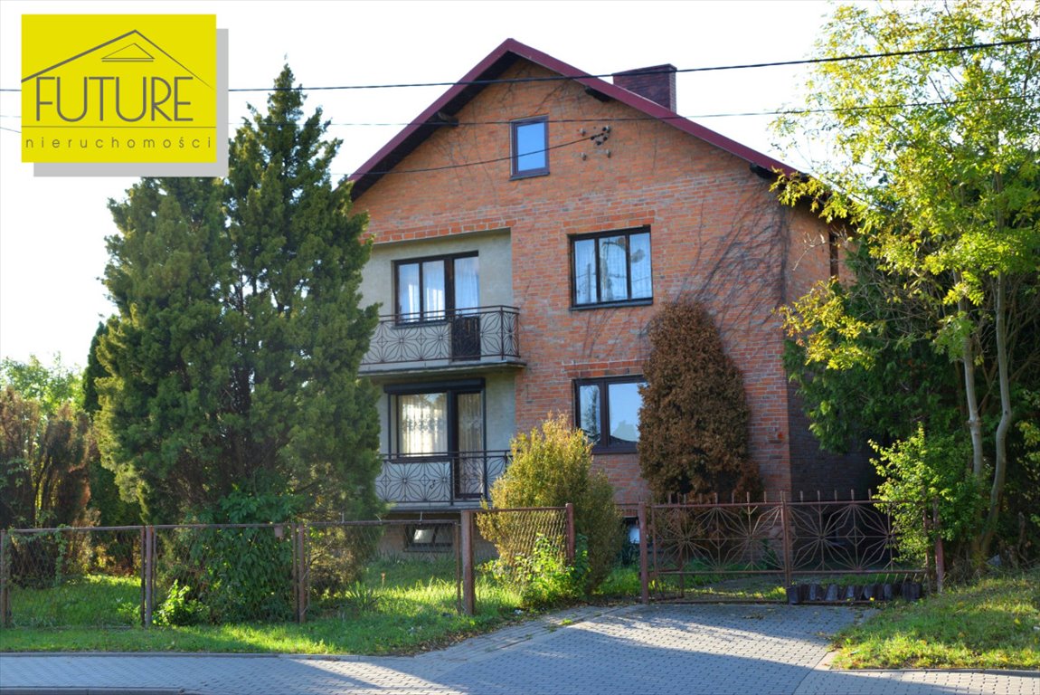 Dom na sprzedaż Marynowy, Nowodworska  219m2 Foto 1