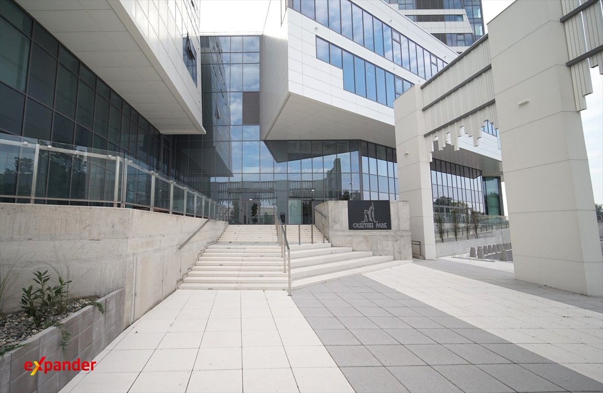 Lokal usługowy 727 m2 w centrum Rzeszowa, luksusowy apartamentowiec Rzeszów, Fryderyka Szopena  727m2 Foto 1