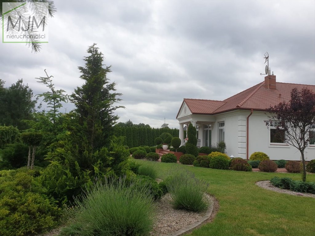 Dom na sprzedaż Dobra  290m2 Foto 4