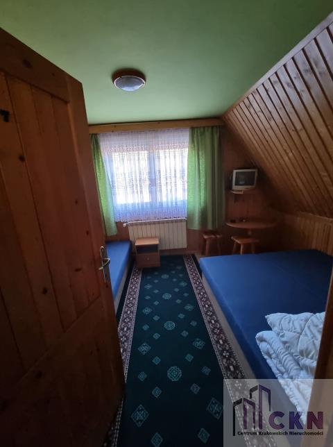 Dom na sprzedaż Zakopane, Chłabówka  350m2 Foto 14