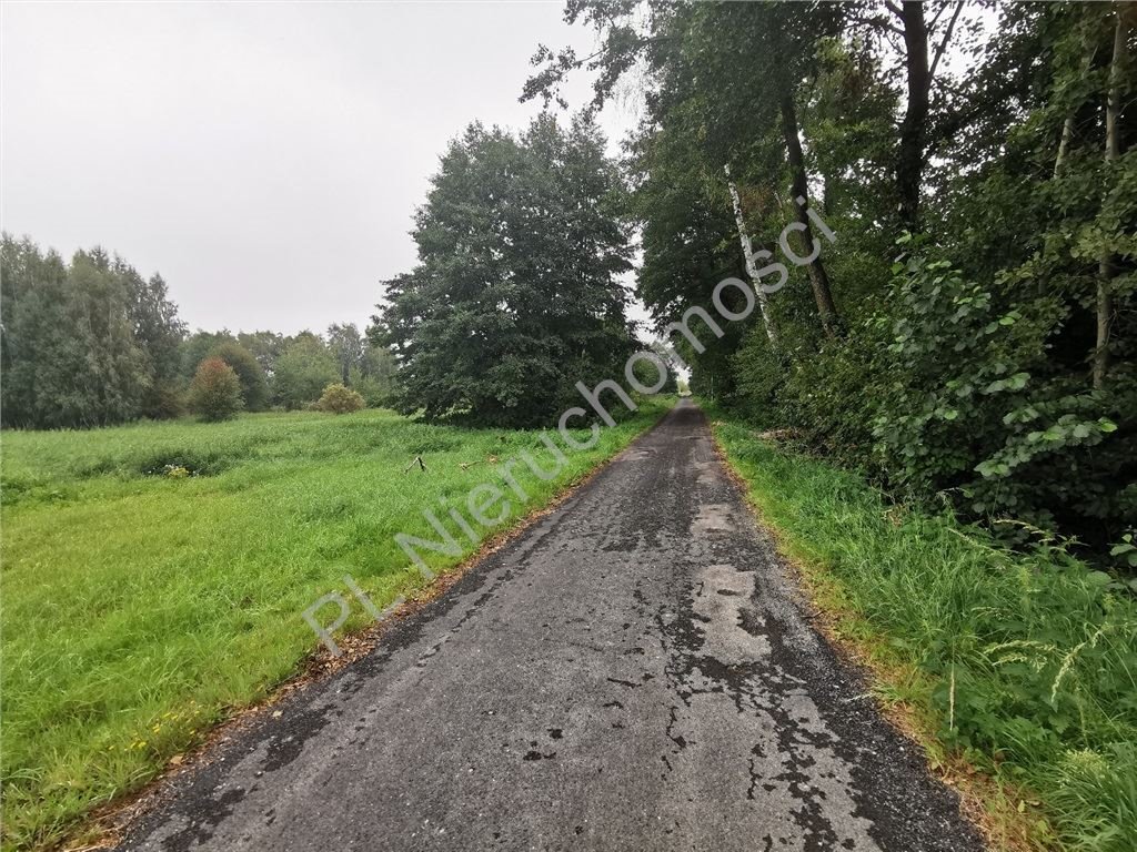 Działka budowlana na sprzedaż Urzut  1 500m2 Foto 8