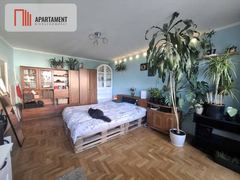 Mieszkanie trzypokojowe na sprzedaż Rumia  71m2 Foto 1