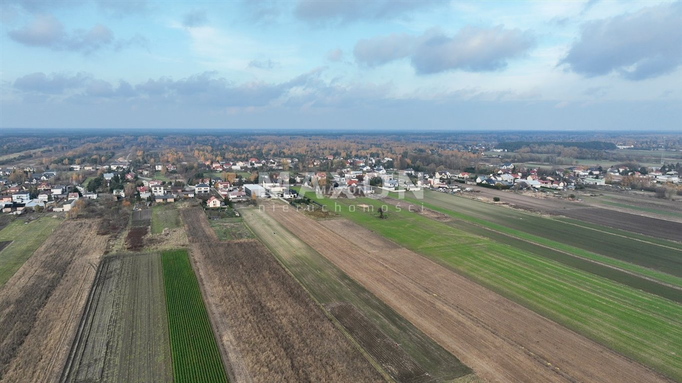 Działka budowlana na sprzedaż Wojcieszyn  31 400m2 Foto 9