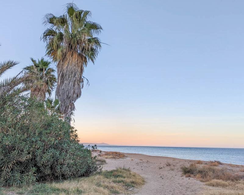 Mieszkanie trzypokojowe na sprzedaż Hiszpania, Denia, Hiszpania, Las Marinas  82m2 Foto 5