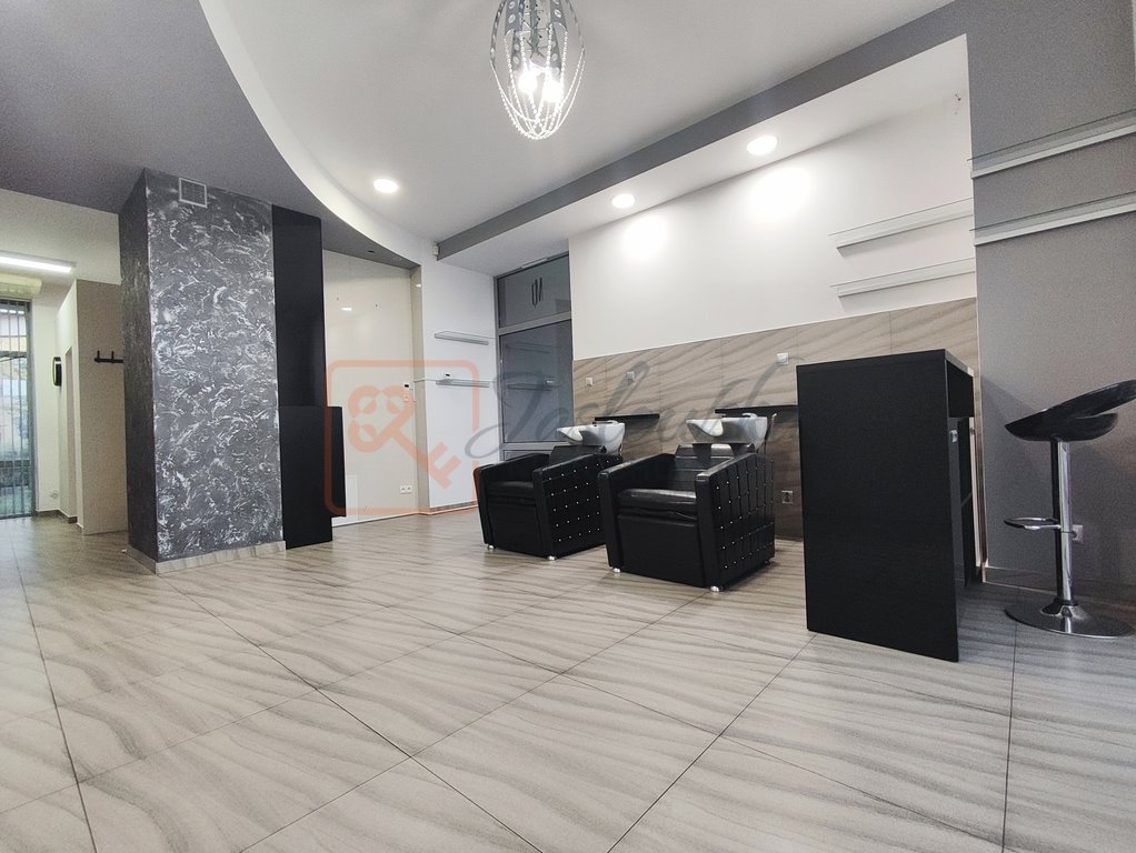 Lokal użytkowy na wynajem Rzeszów  61m2 Foto 4