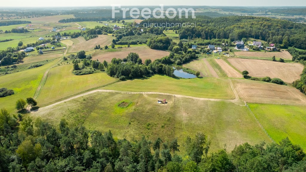 Działka budowlana na sprzedaż Piekło Górne, Lotników  3 468m2 Foto 10