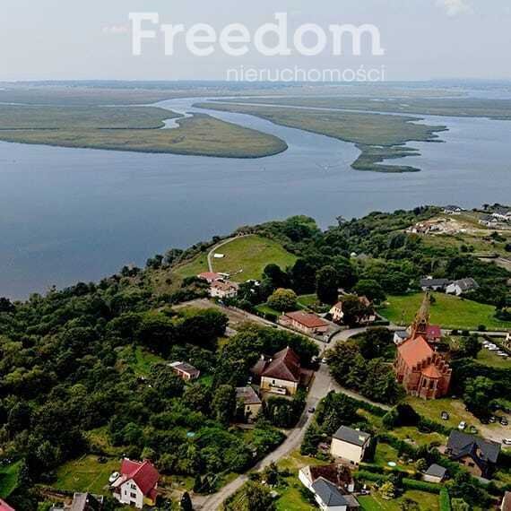 Działka budowlana na sprzedaż Lubin, Wikingów  541m2 Foto 1