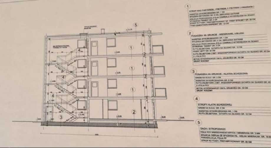 Działka budowlana na sprzedaż Legnica  205m2 Foto 6