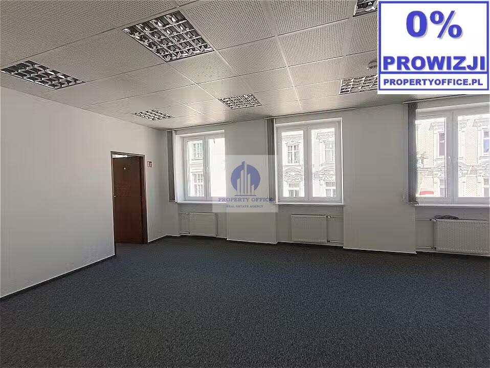 Lokal biurowy 275 m² w kameralnej kamienicy - Śródmieście Warszawa, Śródmieście, Koszykowa  275m2 Foto 1