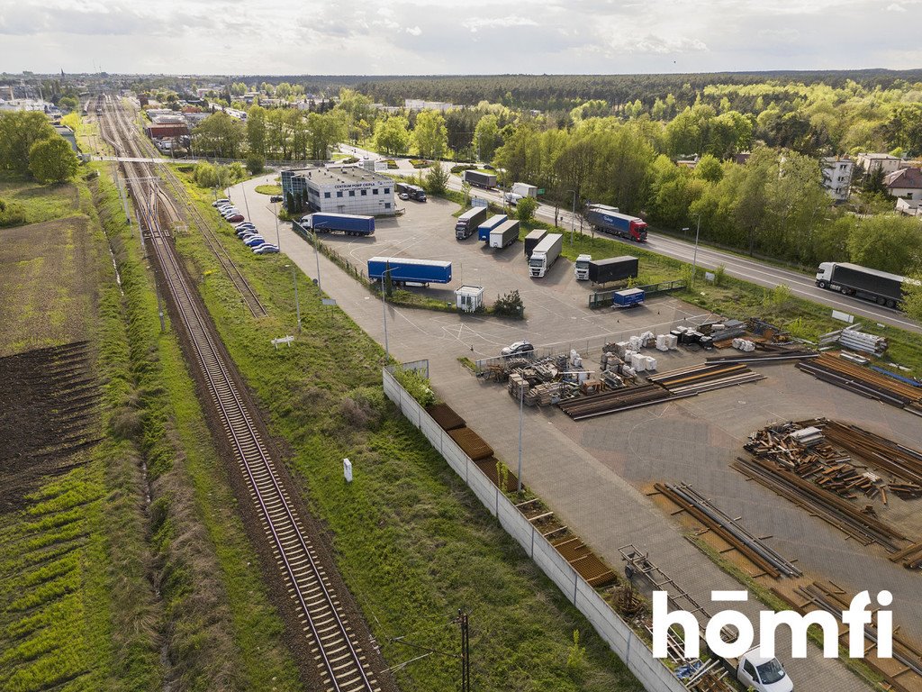 Lokal użytkowy na sprzedaż Kowanówko, Obornicka  940m2 Foto 5