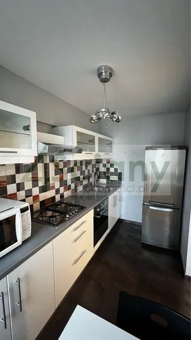 Gotowe do zamieszkania 26m2 na 9. piętrze z balkonem Warszawa, Wola, Aleja Jana Pawła II  26m2 Foto 1