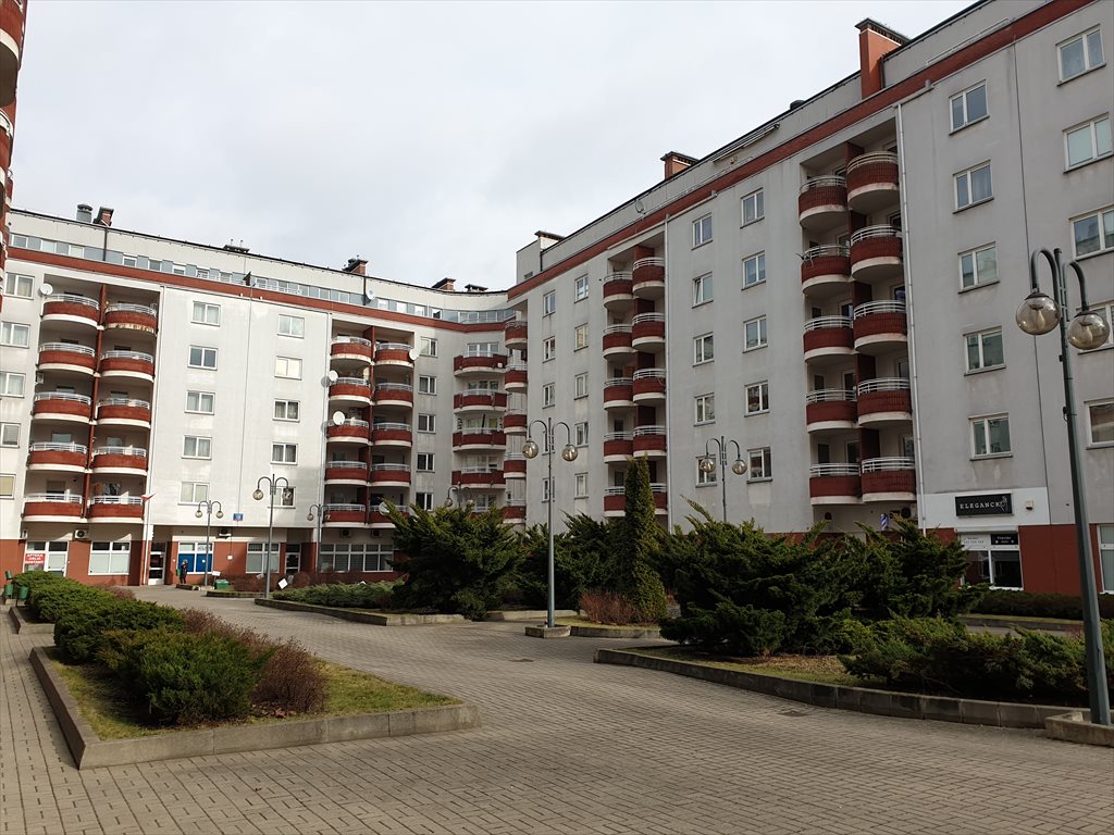 Mieszkanie czteropokojowe  na sprzedaż Warszawa, Praga-Południe, Gocław, Gen. Abrahama  100m2 Foto 12