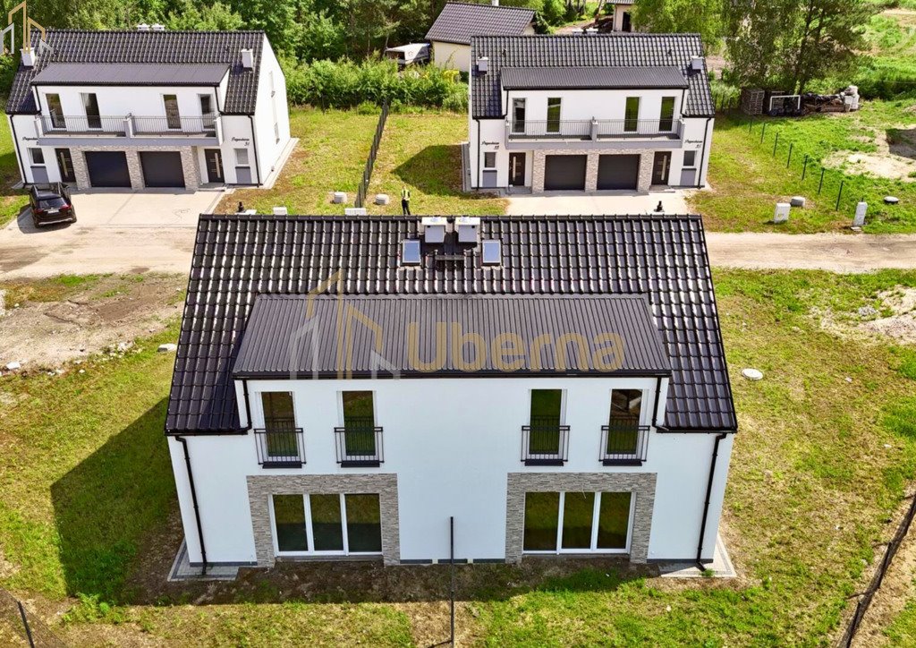 Dom na sprzedaż Białuń, Przyrodnicza  149m2 Foto 1