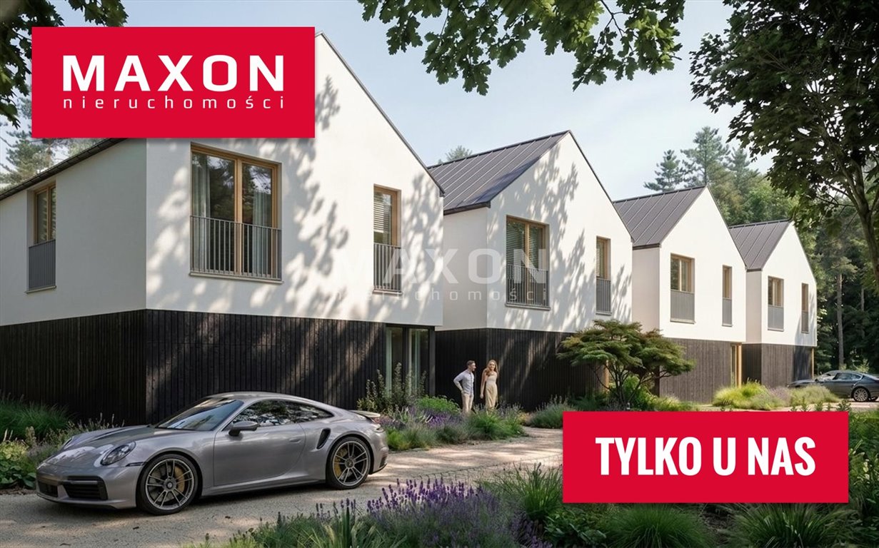 Polecam nowoczesny dom 225 m² w Żółwinie z ogrodem i garażem Żółwin  225m2 Foto 1