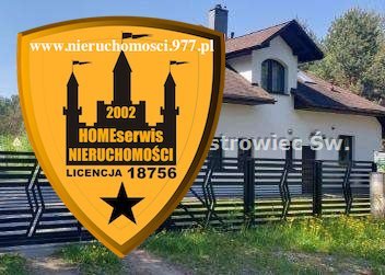 Zapraszam nowoczesny dom 138 m² z balkonami i garażem Ostrowiec Świętokrzyski, Koszary  198m2 Foto 1