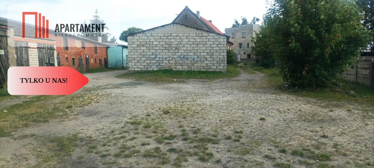 Lokal użytkowy na sprzedaż Lniano  880m2 Foto 11