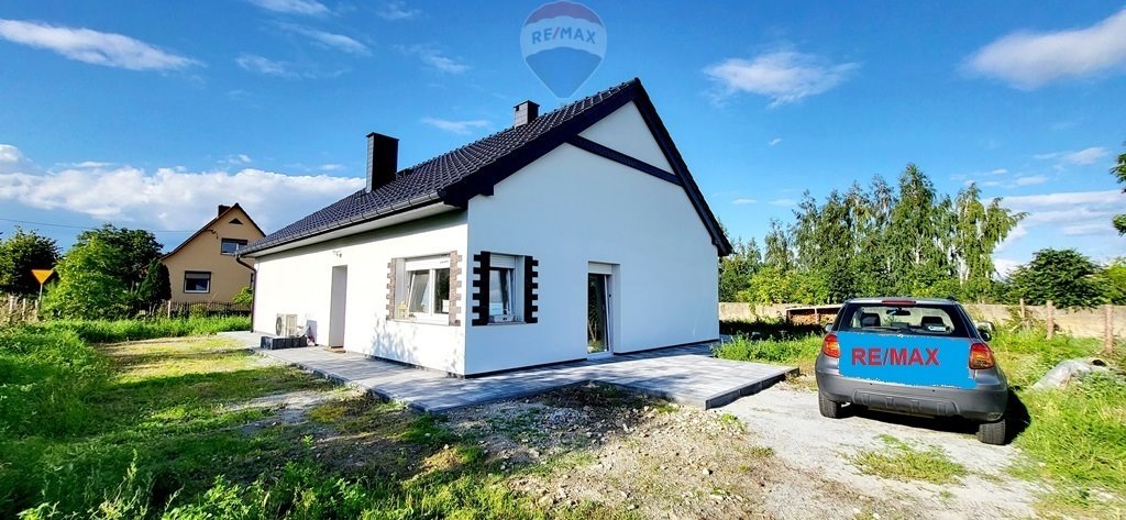 Dom na sprzedaż Małujowice  100m2 Foto 4