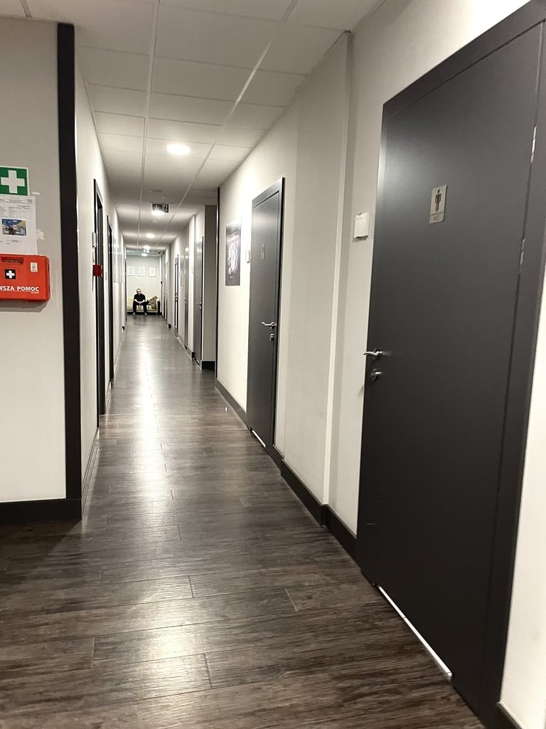 Lokal użytkowy na wynajem Warszawa, Wola  630m2 Foto 9