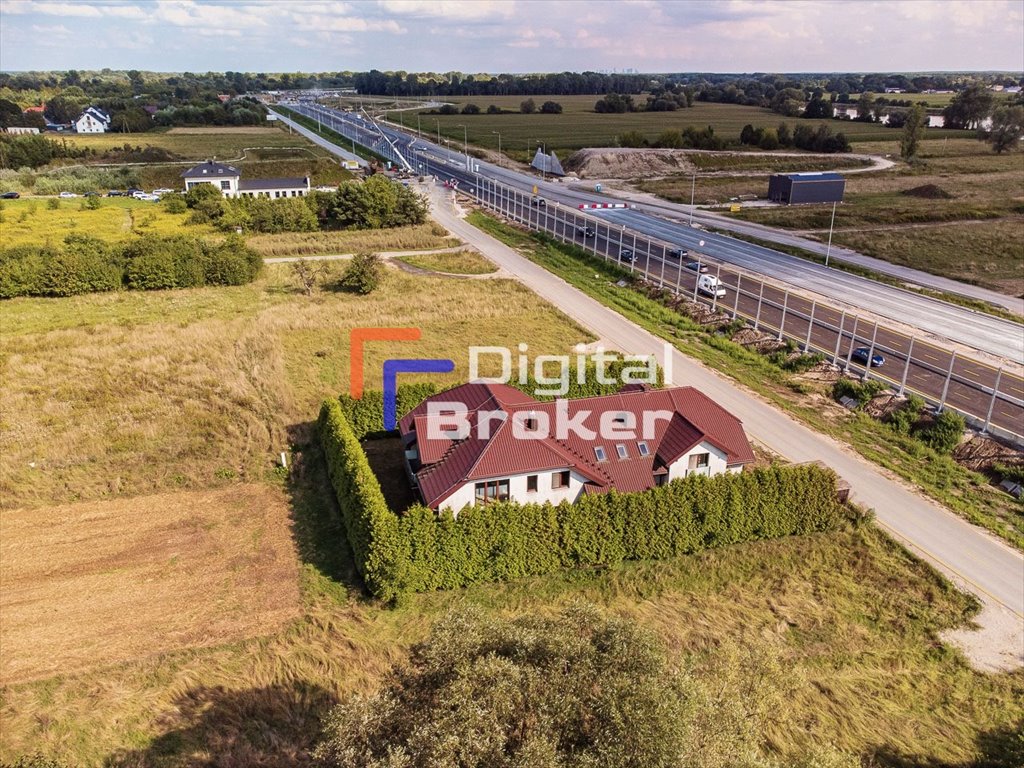 Dom na sprzedaż Kazuń Nowy, Zielna  506m2 Foto 18