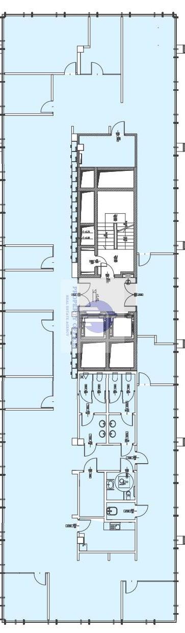 Lokal użytkowy na wynajem Warszawa, Mokotów, Chodkiewicza  588m2 Foto 2