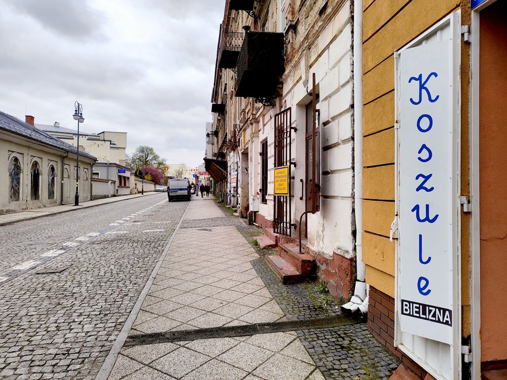 Lokal użytkowy na wynajem Radom, Śródmieście, Malczewskiego  38m2 Foto 7