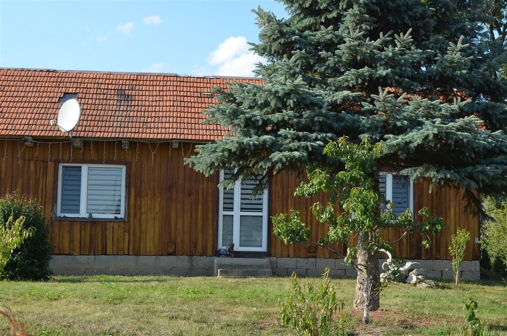 Dom na sprzedaż Ćwików  117m2 Foto 1