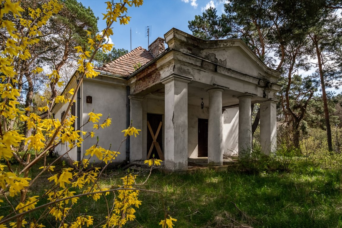 Dom na sprzedaż Konstancin-Jeziorna, Grodzka  150m2 Foto 3